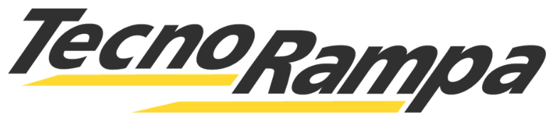 Logotipo de Tecnorampa